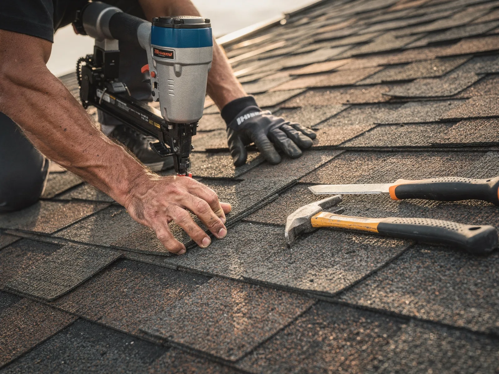 Why choose Roof Repair in Glenbrook, NV